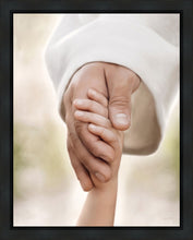 Load image into Gallery viewer, His Child Gallery Wrap
