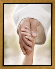 Load image into Gallery viewer, His Child Gallery Wrap
