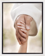 Load image into Gallery viewer, His Child Gallery Wrap
