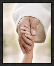 Load image into Gallery viewer, His Child Gallery Wrap

