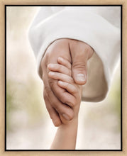 Load image into Gallery viewer, His Child Gallery Wrap
