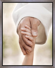 Load image into Gallery viewer, His Child Gallery Wrap

