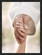 Load image into Gallery viewer, His Child Gallery Wrap
