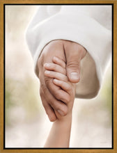 Load image into Gallery viewer, His Child Gallery Wrap
