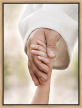Load image into Gallery viewer, His Child Gallery Wrap
