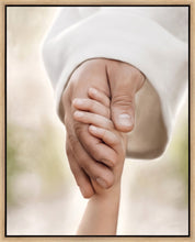 Load image into Gallery viewer, His Child Gallery Wrap
