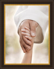 Load image into Gallery viewer, His Child Large Wall Art
