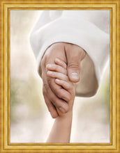 Load image into Gallery viewer, His Child Large Wall Art
