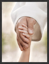 Load image into Gallery viewer, His Child Large Wall Art
