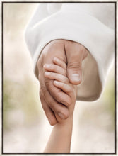 Load image into Gallery viewer, His Child Large Wall Art
