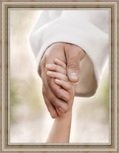 Load image into Gallery viewer, His Child Large Wall Art
