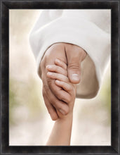 Load image into Gallery viewer, His Child Large Wall Art
