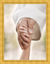 Load image into Gallery viewer, His Child Large Wall Art
