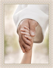 Load image into Gallery viewer, His Child Large Wall Art
