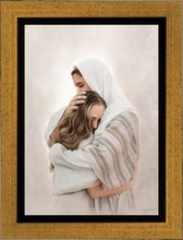 Load image into Gallery viewer, Encircled in His Love Gallery Wrap
