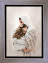 Load image into Gallery viewer, Encircled in His Love Gallery Wrap
