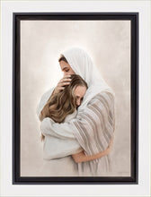 Load image into Gallery viewer, Encircled in His Love Gallery Wrap
