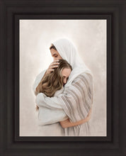 Load image into Gallery viewer, Encircled in His Love

