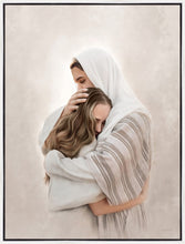 Load image into Gallery viewer, Encircled in His Love Gallery Wrap
