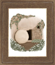 Load image into Gallery viewer, Garden Tomb
