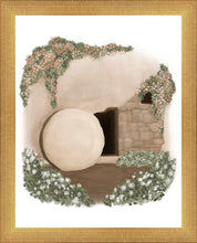 Load image into Gallery viewer, Garden Tomb
