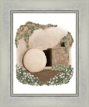 Load image into Gallery viewer, Garden Tomb
