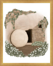 Load image into Gallery viewer, Garden Tomb
