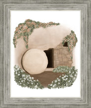 Load image into Gallery viewer, Garden Tomb
