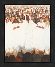 Load image into Gallery viewer, Fear not, for they that be with us are more
