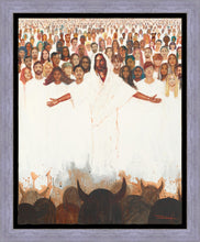 Load image into Gallery viewer, Fear not, for they that be with us are more

