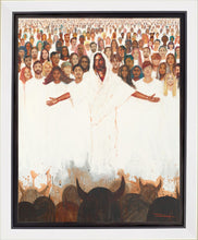 Load image into Gallery viewer, Fear not, for they that be with us are more
