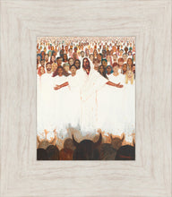 Load image into Gallery viewer, Fear not, for they that be with us are more

