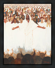 Load image into Gallery viewer, Fear not, for they that be with us are more
