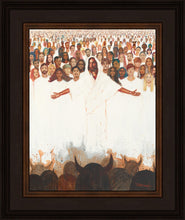 Load image into Gallery viewer, Fear not, for they that be with us are more
