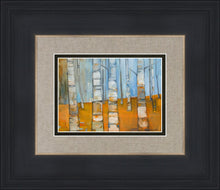 Load image into Gallery viewer, Winter Aspens
