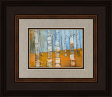 Load image into Gallery viewer, Winter Aspens
