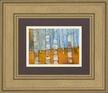 Load image into Gallery viewer, Winter Aspens
