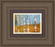 Load image into Gallery viewer, Winter Aspens
