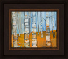 Load image into Gallery viewer, Winter Aspens
