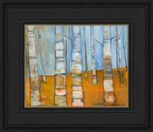 Load image into Gallery viewer, Winter Aspens

