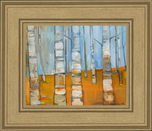 Load image into Gallery viewer, Winter Aspens
