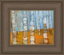 Load image into Gallery viewer, Winter Aspens
