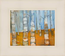 Load image into Gallery viewer, Winter Aspens
