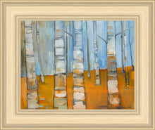 Load image into Gallery viewer, Winter Aspens
