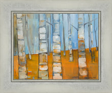 Load image into Gallery viewer, Winter Aspens
