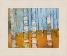 Load image into Gallery viewer, Winter Aspens
