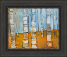 Load image into Gallery viewer, Winter Aspens
