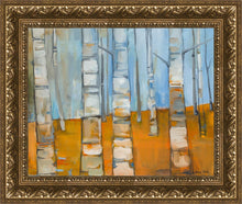 Load image into Gallery viewer, Winter Aspens

