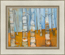 Load image into Gallery viewer, Winter Aspens
