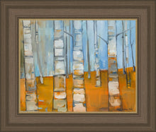 Load image into Gallery viewer, Winter Aspens
